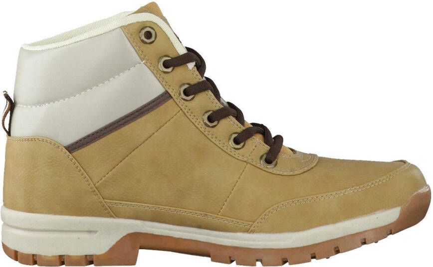 Kappa Bright Mid Light 242075-4141 Mannen Bruin Laarzen