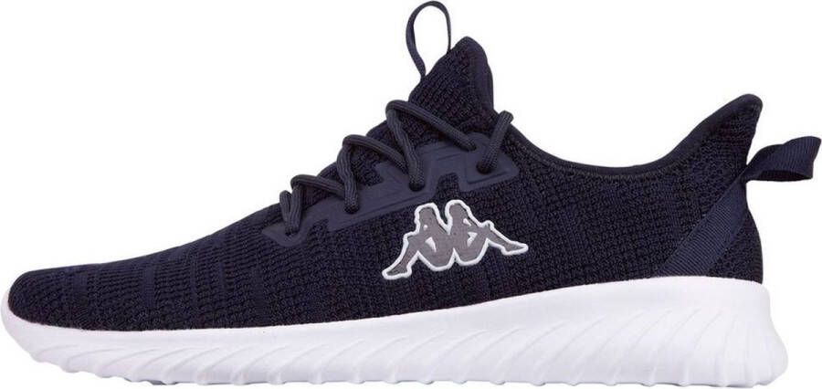 Kappa Sneakers extra licht en comfortabel