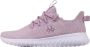 Kappa Leichter Sneaker für Damen 242961GC Flieder White - Thumbnail 1