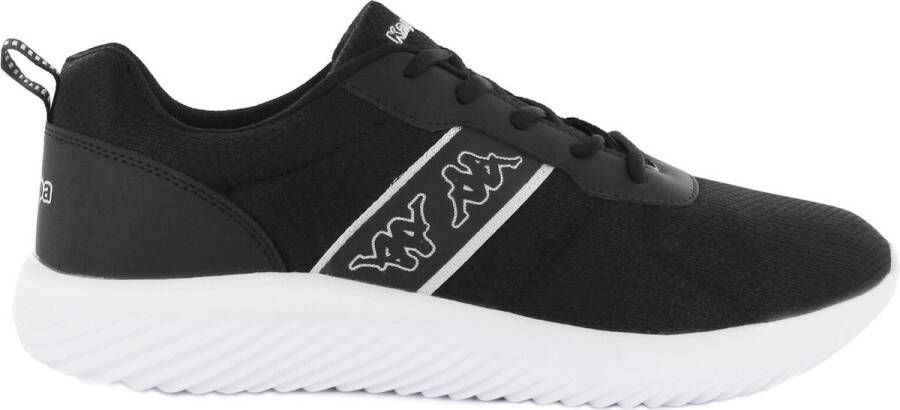 Kappa Logo Mullen Heren Sneakers 32162VW 005