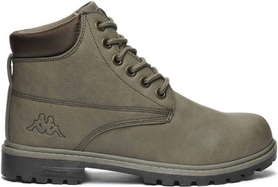 Kappa Logo Tennesee 2 Boots