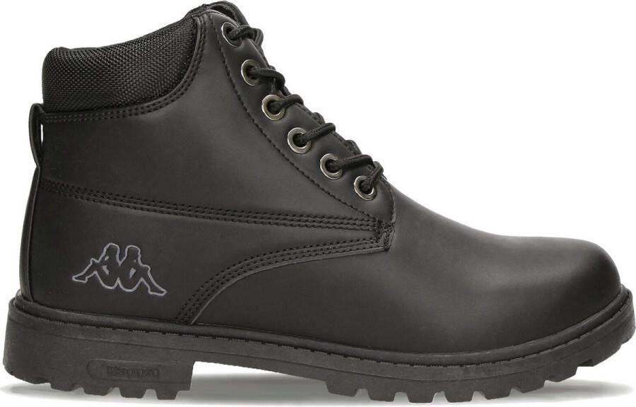 Kappa Logo Tennesee 2 Zwarte Boots