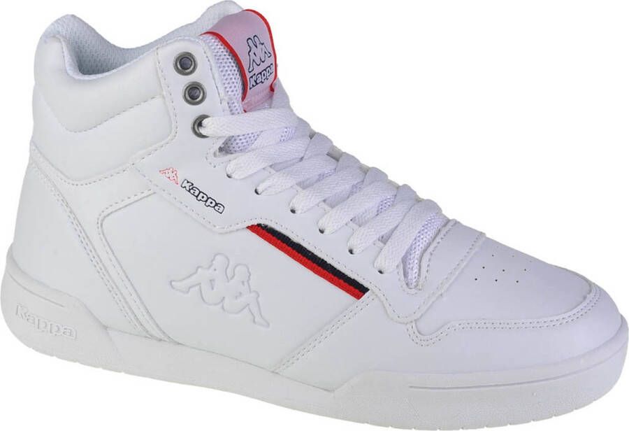 Kappa gan 242764-1020 nen Wit Sneakers