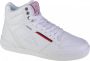 Kappa gan 242764 1020 nen Wit Sneakers - Thumbnail 6