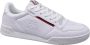 Kappa Marabu 242765-1020 nen Wit Sneakers - Thumbnail 1