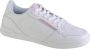 Kappa Marabu 242765-1021 Mannen Wit Sneakers - Thumbnail 1