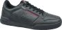 Kappa Marabu 242765-1120 nen Zwart Sneakers - Thumbnail 1