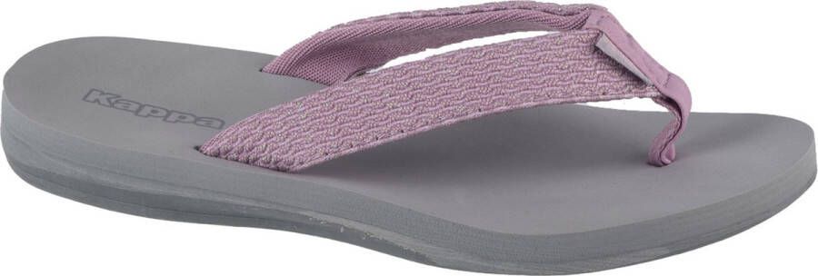 Kappa Pahoa G Vrouwen Roze Slippers