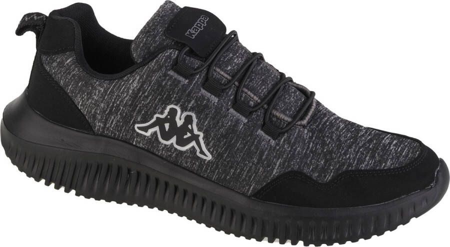 Kappa Sarabi 243092-1116 Mannen Grijs Sneakers