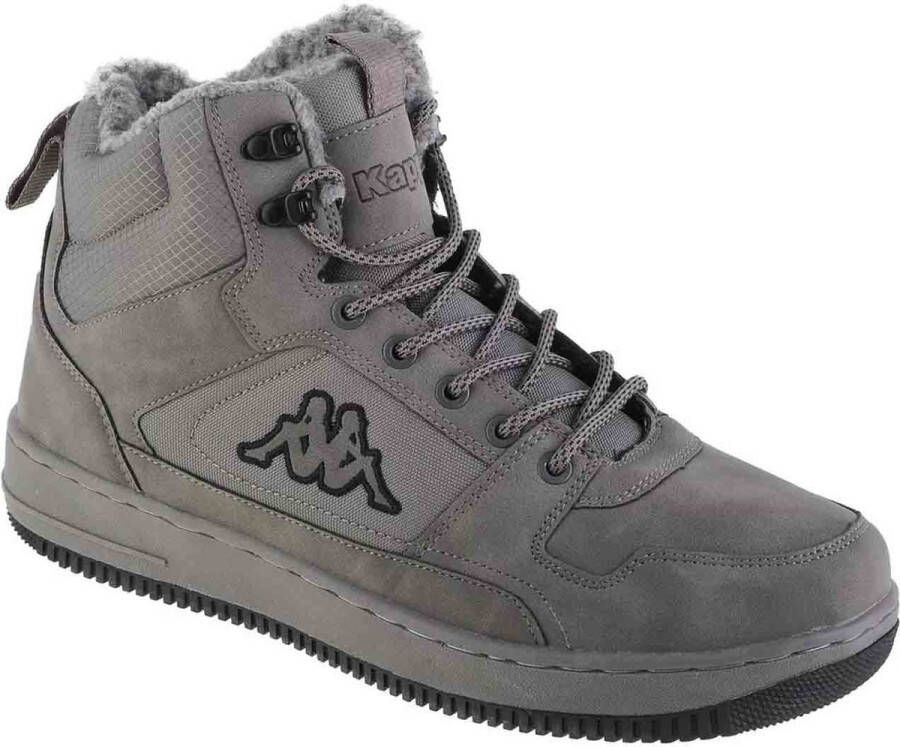 Kappa Winterlaarzen Sneakerboots winterlaarzen veterschoenen gevoerd