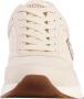 Kappa Sneaker für Damen 243356 Offwhite Stone - Thumbnail 1