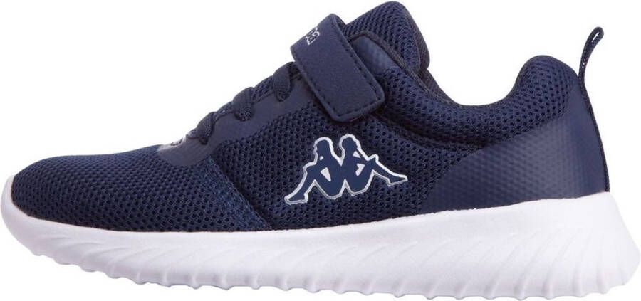 Kappa Sneakers CES KIDS bijzonder licht en comfortabel