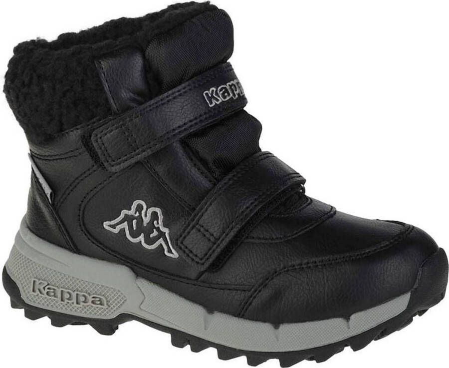 Kappa Outdoor winterlaarzen TAPIWA TEX KIDS waterdicht windwerend & ventilerend