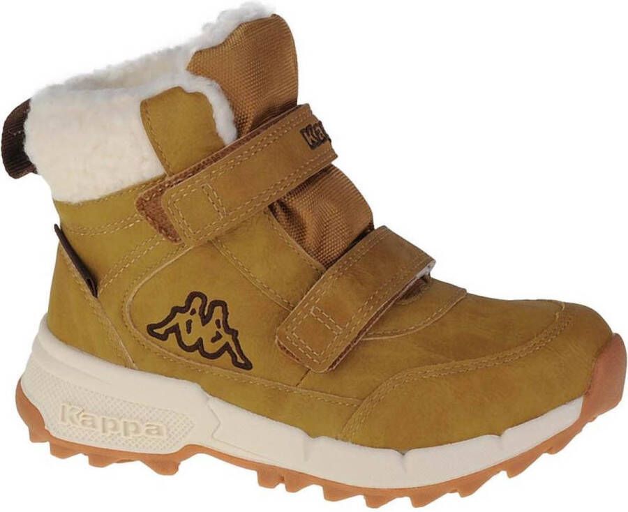 Kappa Outdoor winterlaarzen TAPIWA TEX TEENS waterdicht windwerend & ventilerend