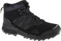 Kappa Thabo Tex 243107-1116 Mannen Zwart Laarzen Trekkingschoenen - Thumbnail 1