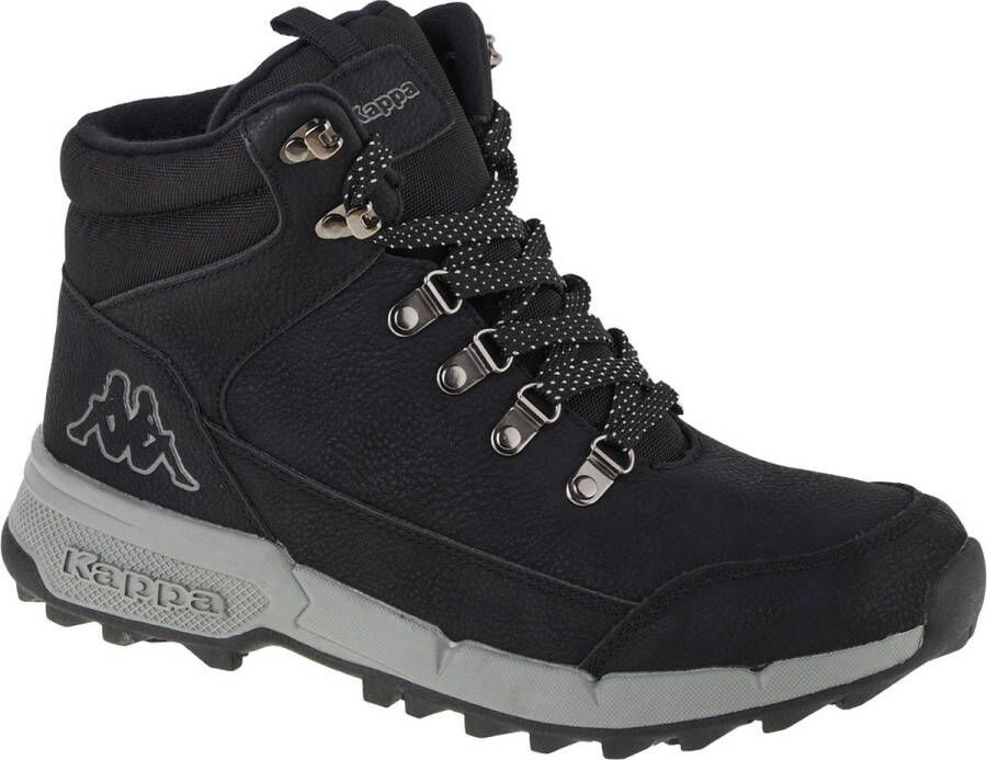 Kappa Hoge veterschoenen Winterlaarzen veterschoenen winterschoenen