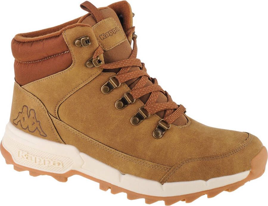 Kappa Hoge veterschoenen Winterlaarzen veterschoenen winterschoenen