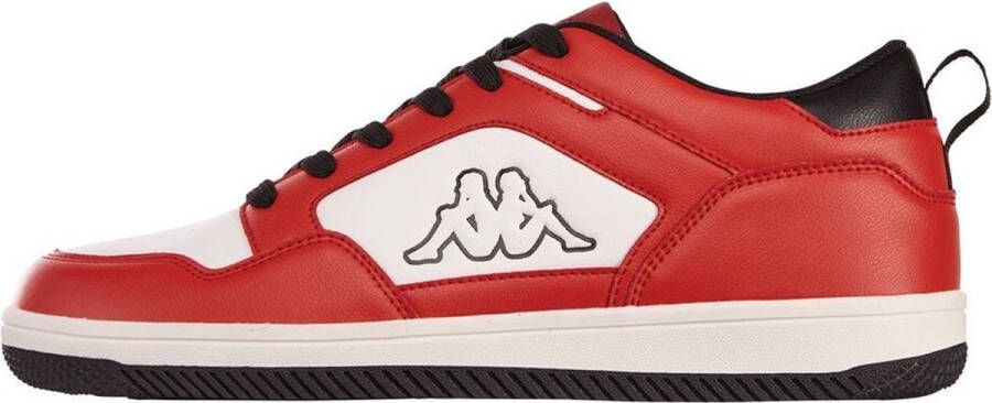 Kappa Sneakers in trendy retro basketbal look