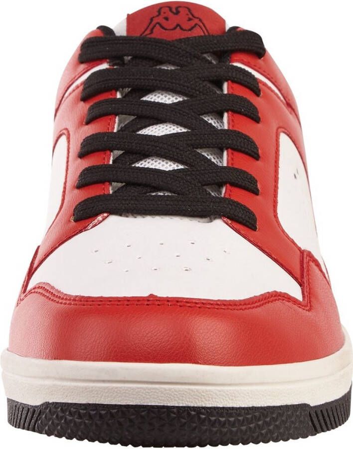 Kappa Sneakers in trendy retro basketbal look