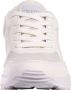 Kappa Unisex Sneaker 243395 Grey White - Thumbnail 1