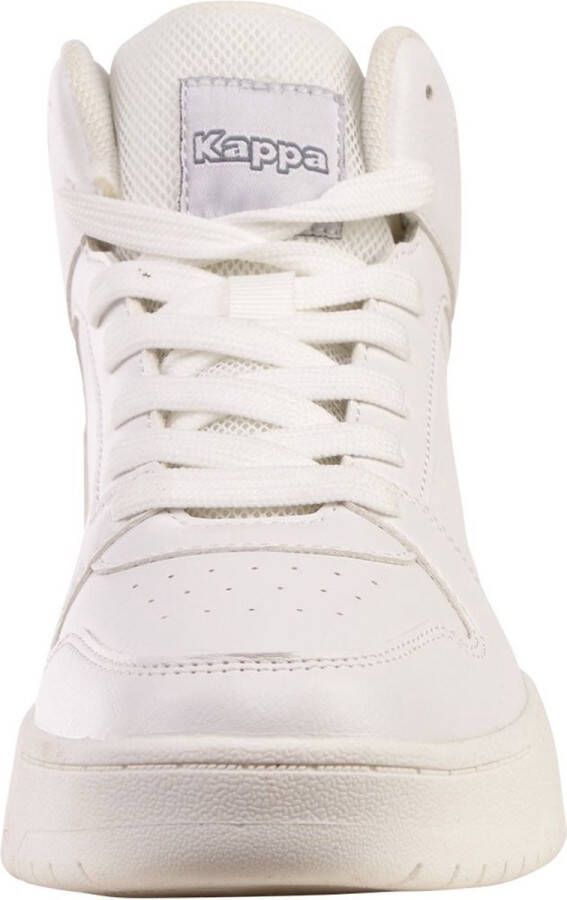 Kappa Sneakers in trendy basketball retro design