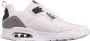 Kappa Unisex Sneaker 243415 White Navy - Thumbnail 1