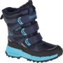 Kappa Vipos Tex K 260902K-6766 voor Marineblauw winterschoenen - Thumbnail 13