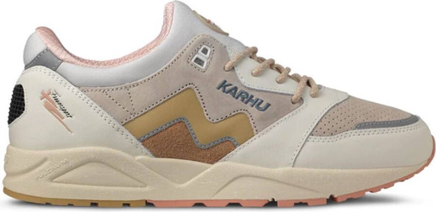 Karhu Aria 95 Lily White Curry F803103 Unisex