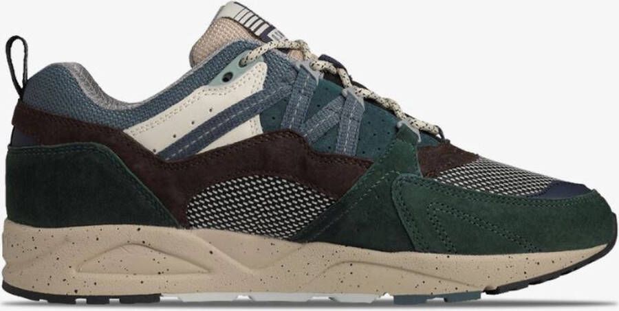 Karhu Fusion 2.0 Sneakers Dark Forest Unisex