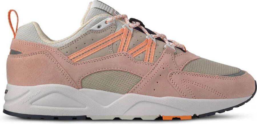 Karhu Fusion 2.0 Sneakers Peach Whip Heren