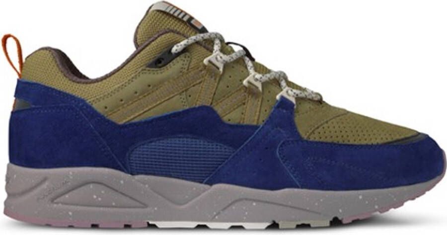 Karhu Fusion 2.0 Sodalite Blue Green Moss F804132 Unisex