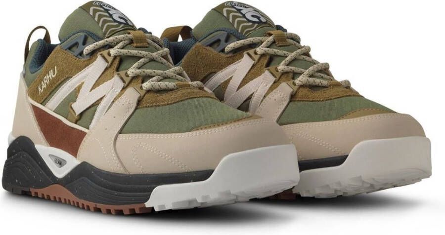 Karhu Fusion XC