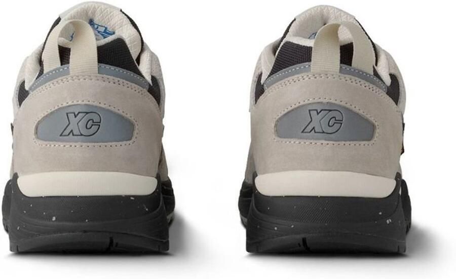 Karhu Fusion XC Sneakers zwart