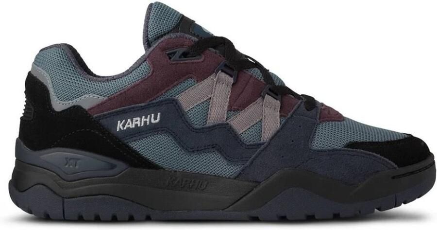 Karhu Fusion XT Sneakers zwart