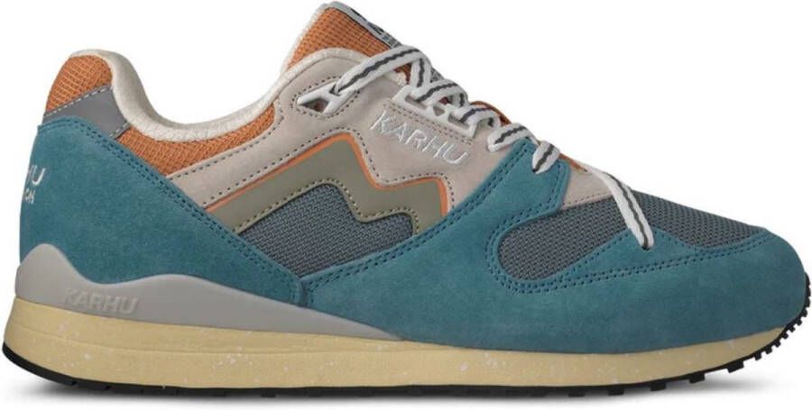 Karhu Synchron Classic Sneakers Reef Waters Unisex