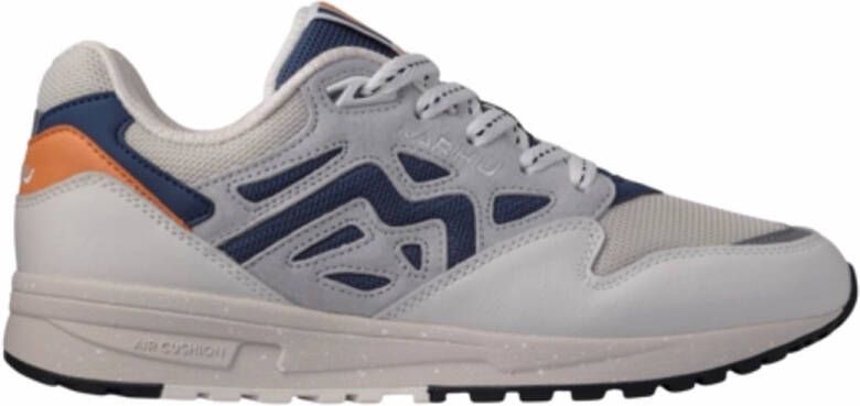 Karhu Unisex Legacy 96 Bright White True Navy