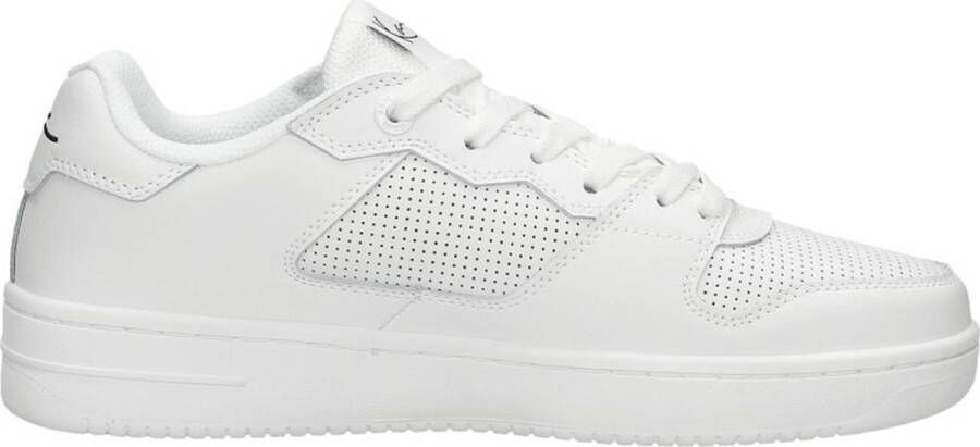 Karl Kani 89 Classic Basketball Schoenen white maat: 46 beschikbare maaten:40 41 42 43 45 46 42.5 45.5 47.5