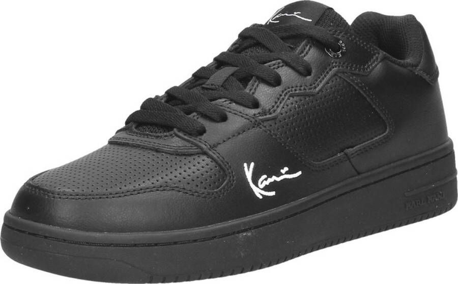 Karl Kani 89 Classic Basketball Schoenen black white maat: 45.5 beschikbare maaten:41 42.5 43 44.5 45 46 45.5 47.5