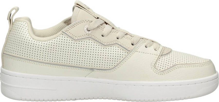 Karl Kani 89 TT PRM Sneakers Laag beige