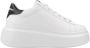 Karl Lagerfeld Low-Top Sneakers Anakapri Karl Nft Lo Lace in wit - Thumbnail 1