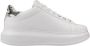 Karl Lagerfeld K Ikonik Kapri Sneakers White Dames - Thumbnail 1