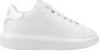 Karl Lagerfeld Sneakers Kapri Metal Maison Karl Lc in wit - Thumbnail 1