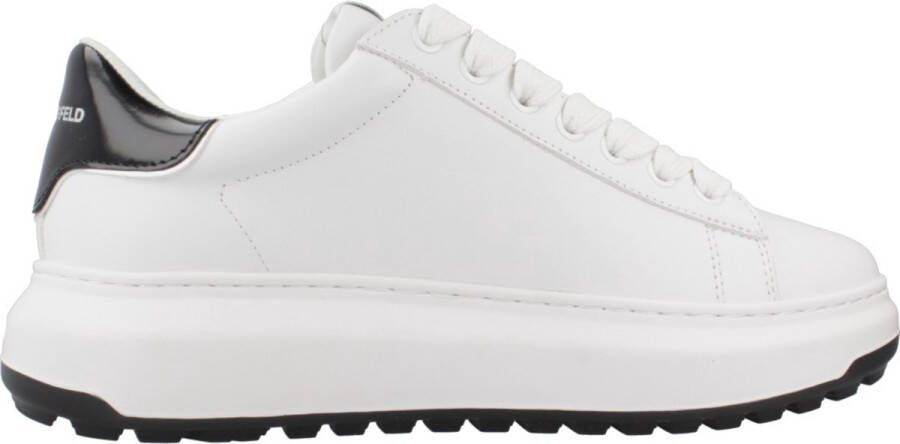 Karl Lagerfeld Lage Sneakers KAPRI LUG Karl NFT Lo Lace