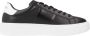 Karl Lagerfeld Lage Sneakers MAXI KUP RSG Band Lo Lace - Thumbnail 1