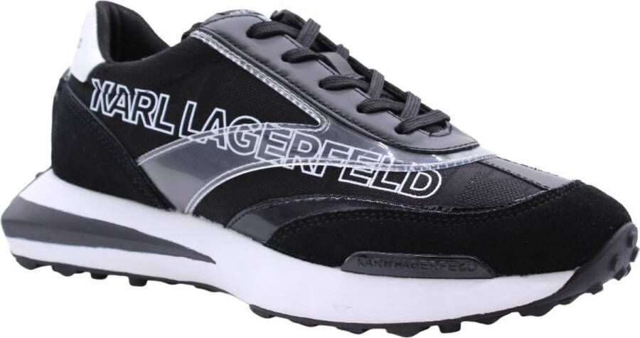 Karl Lagerfeld Sneaker Black