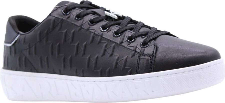 Karl Lagerfeld Sneaker Black