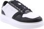 Karl Lagerfeld Stijlvolle Oleander Sneaker Multicolor Heren - Thumbnail 1