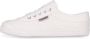 Kawasaki Klassieke Canvas Sneakers White - Thumbnail 1