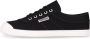 Kawasaki Originele Canvas Sneakers Black - Thumbnail 1