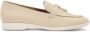 Kazar Beige halfschoenen met comfortabele binnenzool Beige Dames - Thumbnail 1